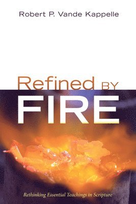 Refined by Fire 1