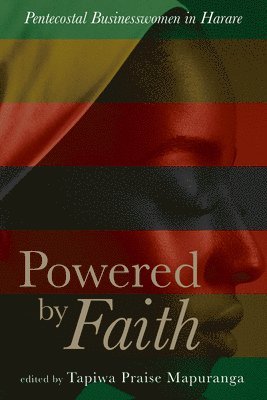 Powered by Faith 1