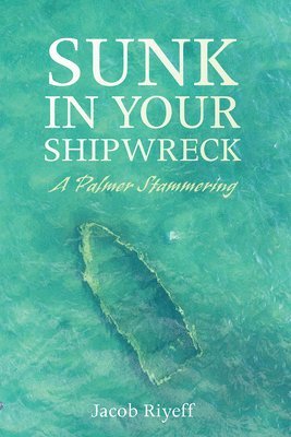 bokomslag Sunk in Your Shipwreck