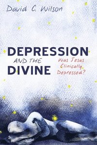 bokomslag Depression and the Divine: Was Jesus Clinically Depressed?
