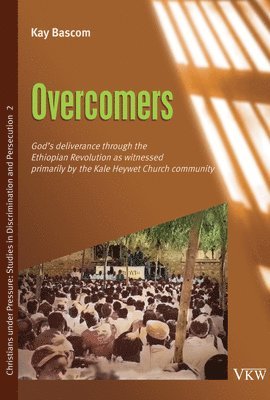 Overcomers 1