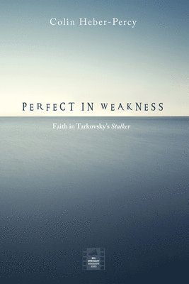 Perfect in Weakness 1