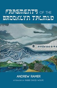 bokomslag Fragments of the Brooklyn Talmud