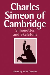 bokomslag Charles Simeon of Cambridge