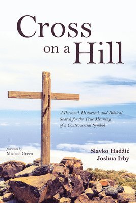 Cross on a Hill 1