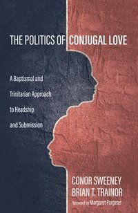 bokomslag The Politics of Conjugal Love