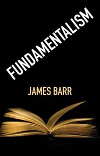 bokomslag Fundamentalism