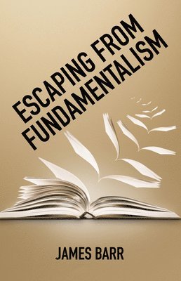 Escaping from Fundamentalism 1