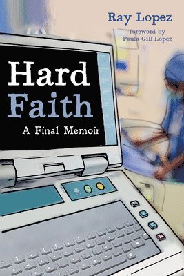 bokomslag Hard Faith