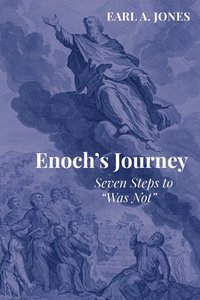 bokomslag Enoch's Journey
