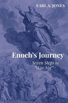 bokomslag Enoch's Journey