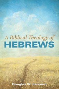 bokomslag A Biblical Theology of Hebrews