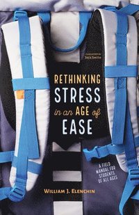 bokomslag Rethinking Stress in an Age of Ease