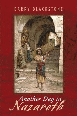 Another Day in Nazareth