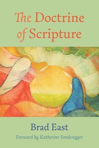 bokomslag The Doctrine of Scripture