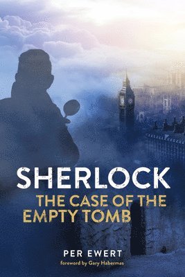 bokomslag Sherlock: The Case of the Empty Tomb