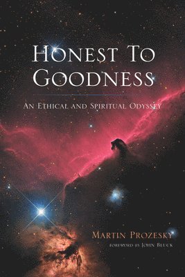bokomslag Honest to Goodness