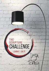 bokomslag Scripture Challenge