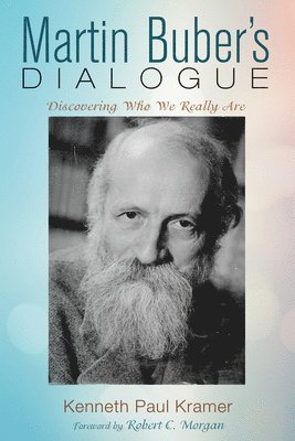 bokomslag Martin Buber's Dialogue