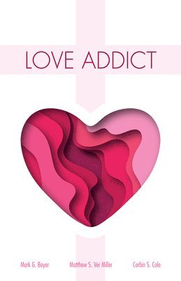 bokomslag Love Addict