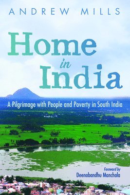 Home in India 1