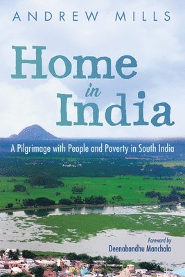 Home in India 1