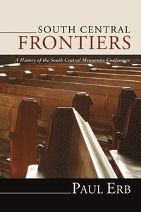 bokomslag South Central Frontiers