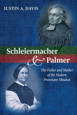 Schleiermacher and Palmer 1