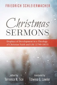 bokomslag Christmas Sermons