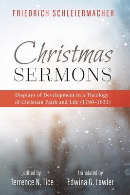 Christmas Sermons 1