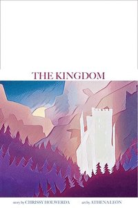 bokomslag The Kingdom