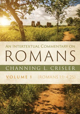 Channing L Crisler, Channing L. Crisler - Intertextual Commentary on Romans, Volume 1, Inbunden