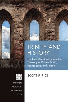 Trinity and History 1