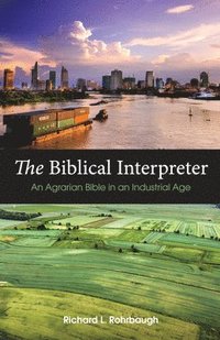 bokomslag The Biblical Interpreter