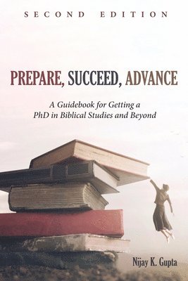 Prepare, Succeed, Advance, Second Edition 1