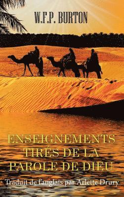 Enseignements Tires de la Parole de Dieu 1