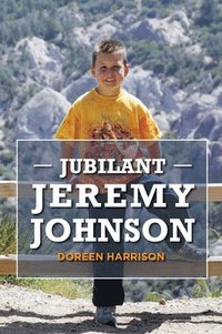 bokomslag Jubilant Jeremy Johnson