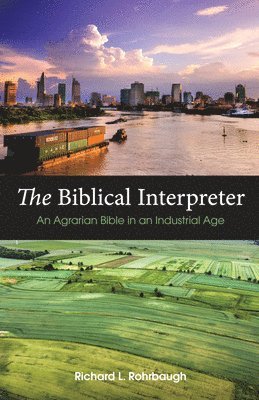 bokomslag Biblical Interpreter
