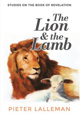 The Lion and the Lamb 1