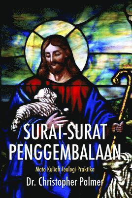 bokomslag Surat-Surat Penggembalaan