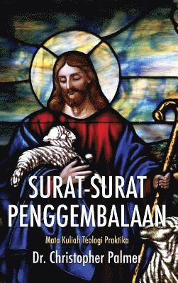 bokomslag Surat-Surat Penggembalaan