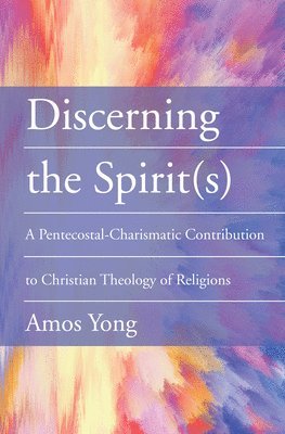 Discerning the Spirit(s) 1