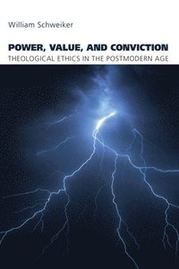 bokomslag Power, Value, and Conviction