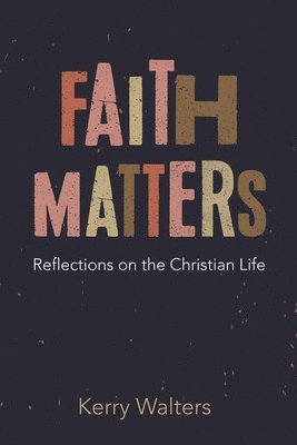 Faith Matters 1