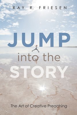 Jump Into the Story 1