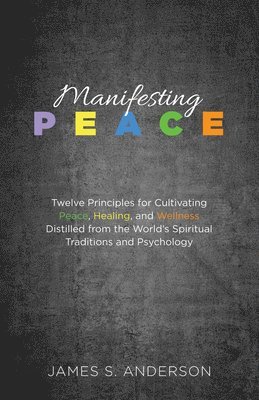 Manifesting Peace 1