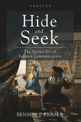 Benson P Fraser, Benson P. Fraser - Hide and Seek, Inbunden