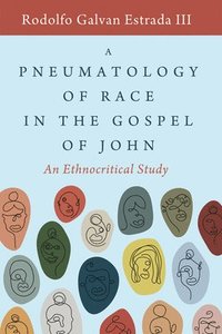 bokomslag Pneumatology of Race in the Gospel of John