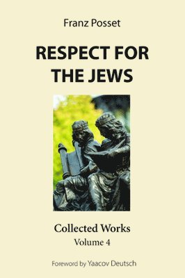 Respect for the Jews 1