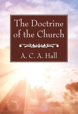 Doctrine of the Church